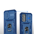Telefontok a Samsung Galaxy A54 5G, CamShield Slide, kék