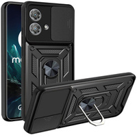 Telefontok a Motorola Edge 40 Neo, CamShield Slide, fekete