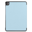 Tok iPad Pro 11" 2024 (5 gen.), Smartcase, kék
