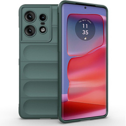 Telefontok a Motorola Edge 50 Pro 5G, Gaming Shockproof, zöld