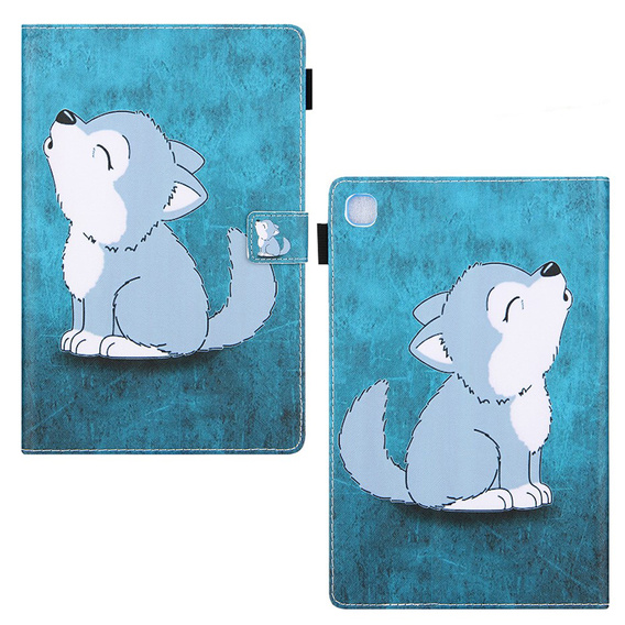 Telefontok a Samsung Galaxy Tab A7 Lite 8.7 T220 / T225, puppy