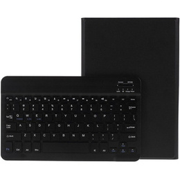 Tok + billentyűzet Samsung Galaxy Tab S5e SM-T720, fekete