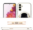 Telefontok a Samsung Galaxy A56 5G, Astronaut, fehér