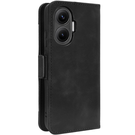 Kártyahelyes tok a Xiaomi Poco F7 5G számára
