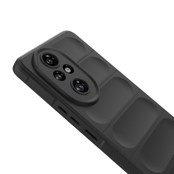 Telefontok a Honor 200 Pro 5G, Gaming Shockproof, fekete