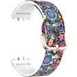 Szilikon pánt Samsung Galaxy Fit 3 készülékhez
