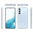 Telefontok a Samsung Galaxy A54 5G, Fusion Hybrid, átlátszó