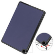 Tok Huawei MatePad SE 10.4 2022, Smartcase, sötétkék