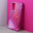 Telefontok a Samsung Galaxy A14 4G/5G, Suritch Full Body Marble, lila