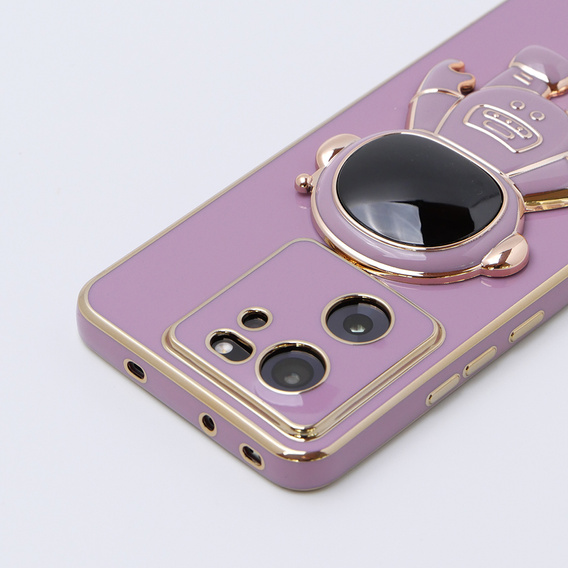 Telefontok a Xiaomi 13T / 13T Pro, Astronaut, lila