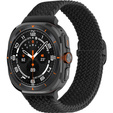 Nylon szíj a Samsung Galaxy Watch Ultra 47 mm-es órájához
