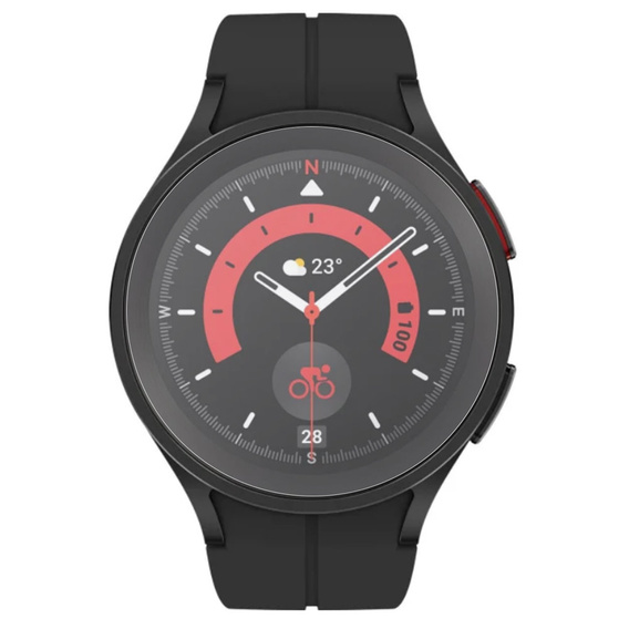 3x ERBORD hidrogél fólia Samsung Galaxy Watch 5 Pro 45mm