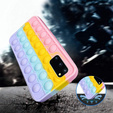 Push Bubble Pop It tok a Samsung Galaxy S20 Plus készülékhez