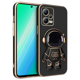 Telefontok a Xiaomi Redmi Note 12 5G / POCO X5 5G, Astronaut, fekete
