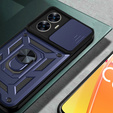 Telefontok a Realme C55, CamShield Slide, kék