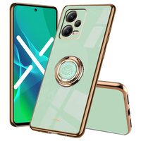 Telefontok a POCO X5 Pro 5G, Electro Ring, menta