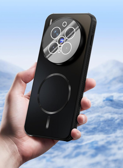 MagSafe tok a Vivo X300 Pro készülékhez