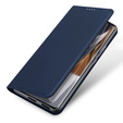 Dux Ducis Telefontok a Oppo Reno 10 / 10 Pro, Skinpro, kék