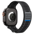 Spigen WBF0 szíj Apple Watch 8/9/10/11/SE/Ultra 1/2 (44/45/46/49 mm) készülékekhez