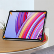 Tok Xiaomi Redmi Pad Pro / Xiaomi Poco Pad, Smartcase, piros