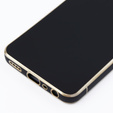 Tojás Realme 11 5G, Glamour CamShield, fekete