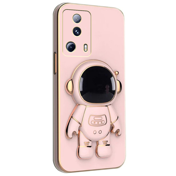 Telefontok a Xiaomi 13 Lite, Astronaut, rózsaszín rose gold