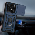 CamShield Slide páncélozott tok kamerafedéllel és gyűrűvel a Xiaomi 15T-hez