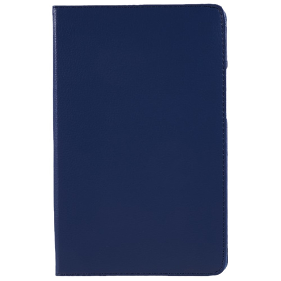 Tok Lenovo Tab M9 TB-310FU, forgatható 360, sötétkék