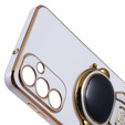 Telefontok a Samsung Galaxy A36 5G, Astronaut, fehér