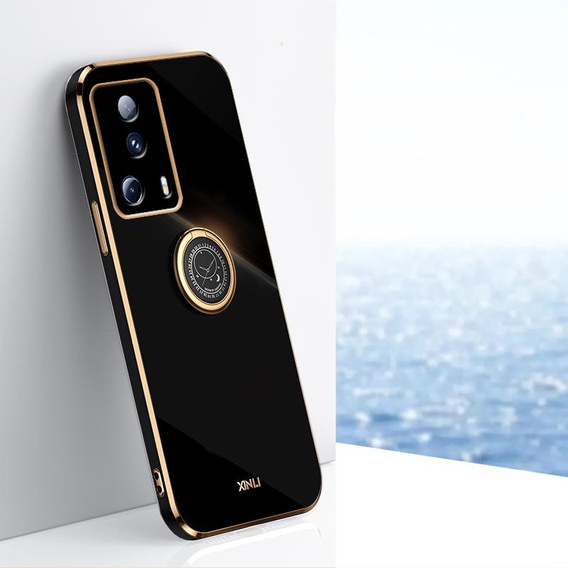 Telefontok a Xiaomi 13 Lite, Electro Ring, fekete