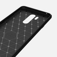 Telefontok a LG G7 ThinQ / G7 Fit, Carbon, fekete