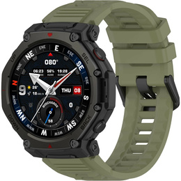 Szilikon szíj az Amazfit T-Rex 3 Pro készülékhez