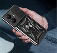 Telefontok a Xiaomi Poco F7, CamShield Slide, fekete