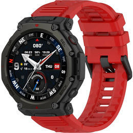 Szilikon szíj az Amazfit T-Rex 3 Pro készülékhez
