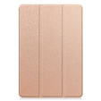 Tok Huawei MatePad 11.5 2024, Smartcase, rózsaszín rose gold