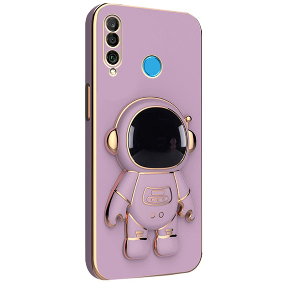 Telefontok a  Huawei P30 Lite, Astronaut, lila