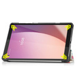 Tok Lenovo Tab M8 Gen 4 TB-300FU, Smartcase, Butterfly
