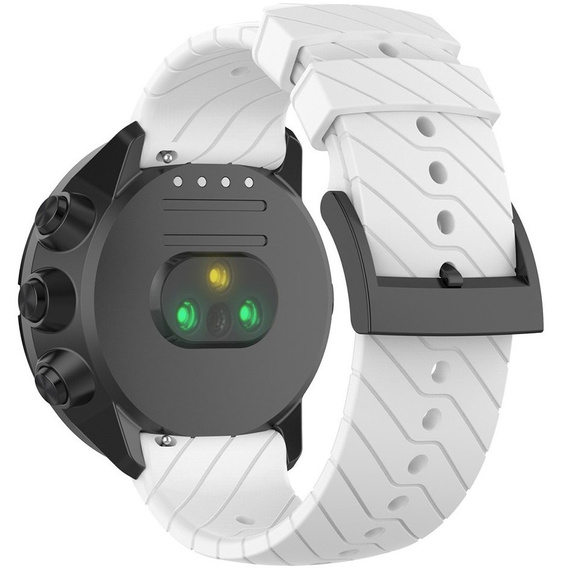 Univerzális szilikon pánt 22mm, fehér