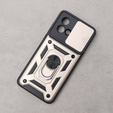 Telefontok a Motorola Moto G84 5G, CamShield Slide, arany
