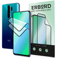 2x kerámia ERBORD hibrid üveg a Xiaomi Redmi Note 8 Pro