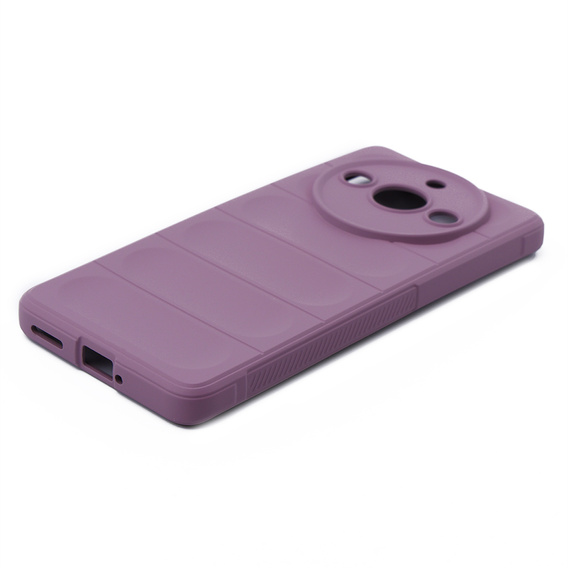 Telefontok a Realme 11 Pro / 11 Pro +, Gaming Shockproof, lila