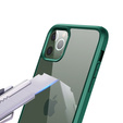Telefontok a iPhone 11 Pro Max, ERBORD Guardian, zöld