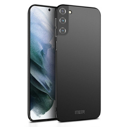 MOFI Slim Telefontok a Samsung Galaxy S22+ Plus 5G, fekete