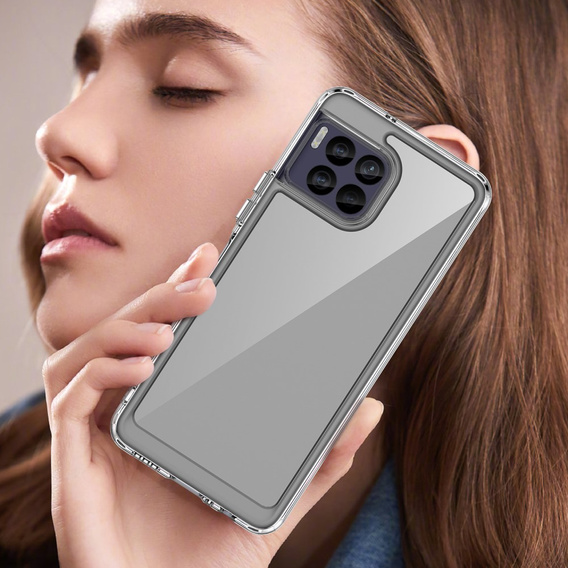 Telefontok a T Phone 2 Pro 5G, Fusion Hybrid, átlátszó