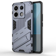 Tok Xiaomi Redmi Note 13 Pro 5G, Military kickstand, sötétkék