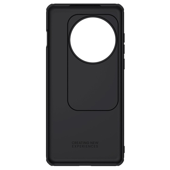 Tok OnePlus 13, páncélozott Nillkin, CamShield Pro, fekete