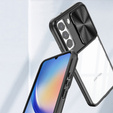 Telefontok a Samsung Galaxy A34 5G, Slide Camera, fekete