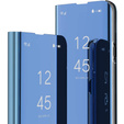 Telefontok a Xiaomi 13T / 13T Pro / Redmi K60 Ultra, Clear View, kék