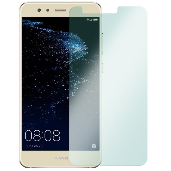 Edzett üveg 9H a Huawei P10 Lite