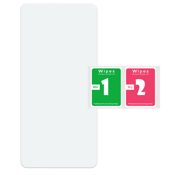 Edzett üveg 9H a Realme C33